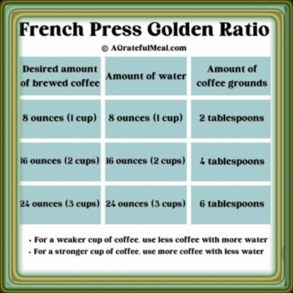 Bodum 8 cup French Press Bistro Coffee Maker - Picture 9 of 10